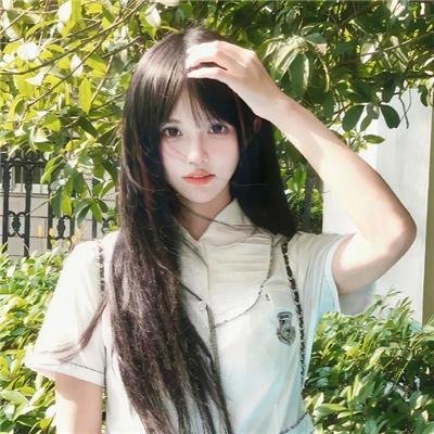 你比星光美丽